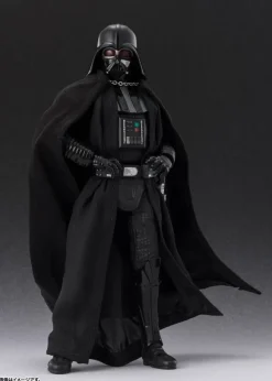 S.H.Figuarts Darth Vader -Classic Ver.- (Star Wars Episode IV: A New Hope)