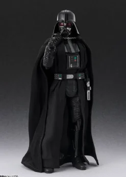 S.H.Figuarts Darth Vader -Classic Ver.- (Star Wars Episode IV: A New Hope)