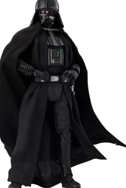 S.H.Figuarts Darth Vader -Classic Ver.- (Star Wars Episode IV: A New Hope)