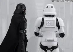 S.H.Figuarts Darth Vader -Classic Ver.- (Star Wars Episode IV: A New Hope)