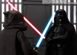 S.H.Figuarts Darth Vader -Classic Ver.- (Star Wars Episode IV: A New Hope)