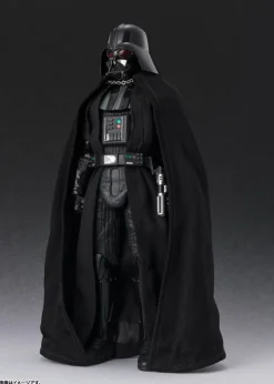 S.H.Figuarts Darth Vader -Classic Ver.- (Star Wars: A New Hope) (Reissue)