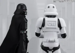 S.H.Figuarts Darth Vader -Classic Ver.- (Star Wars: A New Hope) (Reissue)