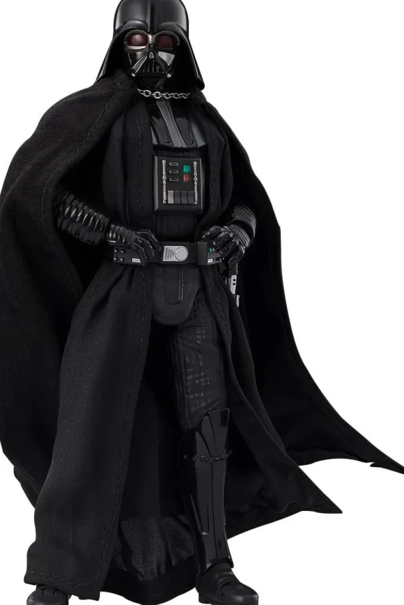 S.H.Figuarts Darth Vader -Classic Ver.- (Star Wars: A New Hope) (Reissue)
