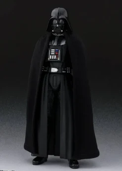 S.H.Figuarts Darth Vader (Star Wars: Episode VI Return of the Jedi) (Reissue)