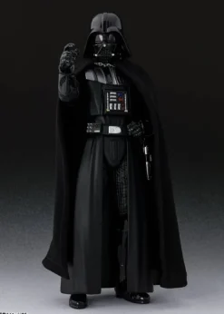 S.H.Figuarts Darth Vader (Star Wars: Episode VI Return of the Jedi) (Reissue)