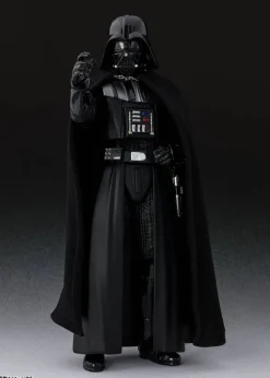S.H.Figuarts Darth Vader (Star Wars: Episode VI Return of the Jedi) (Reissue)