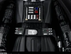 S.H.Figuarts Darth Vader (Star Wars: Episode VI Return of the Jedi) (Reissue)