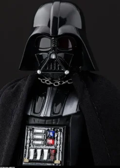 S.H.Figuarts Darth Vader (Star Wars: Episode VI Return of the Jedi) (Reissue)