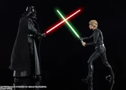 S.H.Figuarts Darth Vader (Star Wars: Episode VI Return of the Jedi) (Reissue)