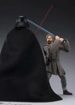 S.H.Figuarts Darth Vader (STAR WARS: Obi-Wan Kenobi)
