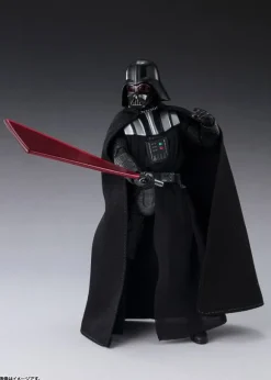 S.H.Figuarts Darth Vader (STAR WARS: Obi-Wan Kenobi)