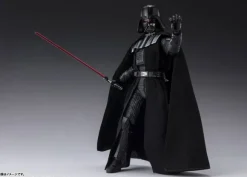 S.H.Figuarts Darth Vader (STAR WARS: Obi-Wan Kenobi)