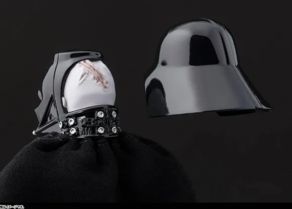 S.H.Figuarts Darth Vader (Star Wars: Episode VI Return of the Jedi)