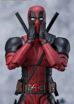 S.H.Figuarts Deadpool