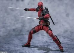 S.H.Figuarts Deadpool