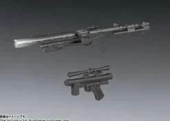 S.H.Figuarts Death Trooper (Rogue One: A Star Wars Story)