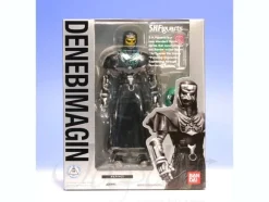 S.H.Figuarts Deneb Imagin