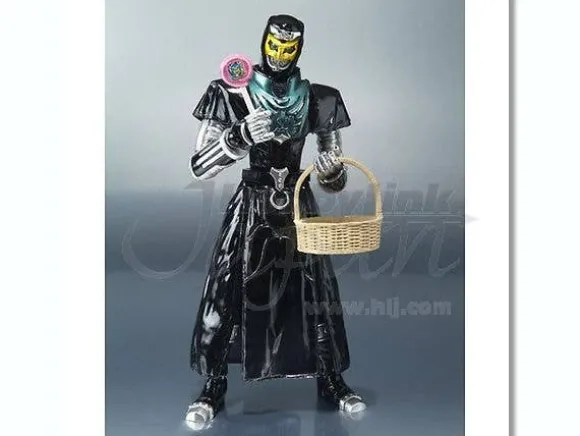 S.H.Figuarts Deneb Imagin