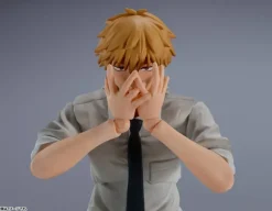 S.H.Figuarts Denji (Reissue)