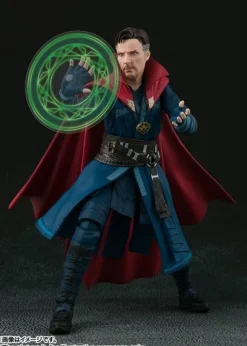 S.H.Figuarts Doctor Strange (Avengers: Infinity War) (Reissue)