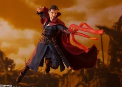 S.H.Figuarts Doctor Strange