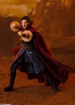 S.H.Figuarts Doctor Strange