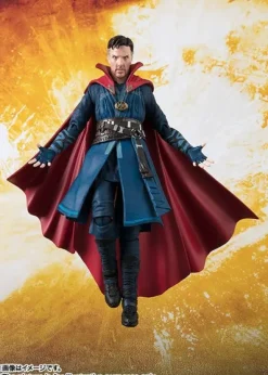 S.H.Figuarts Doctor Strange (Avengers: Infinity War)
