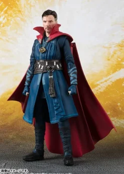 S.H.Figuarts Doctor Strange (Avengers: Infinity War)
