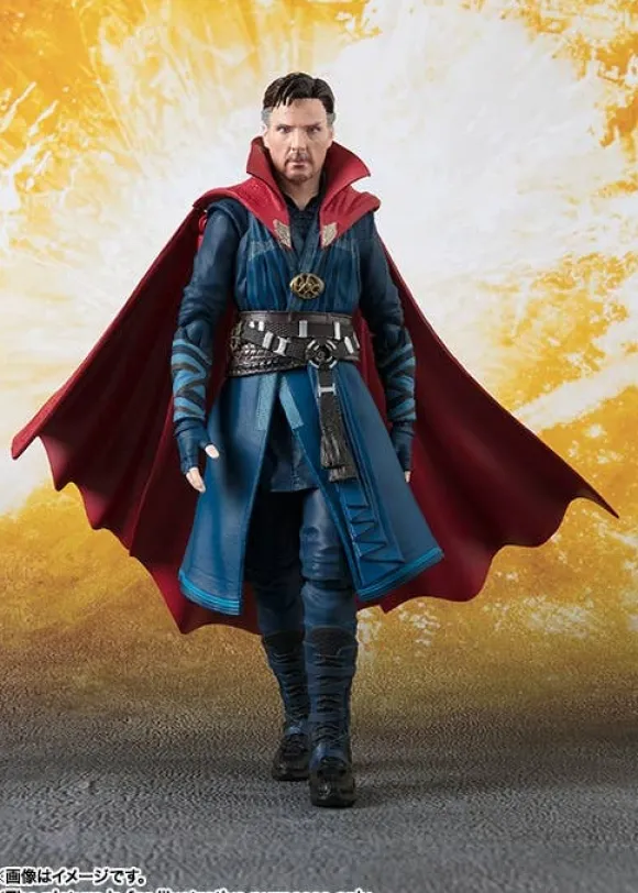 S.H.Figuarts Doctor Strange (Avengers: Infinity War)