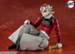S.H.Figuarts Doma