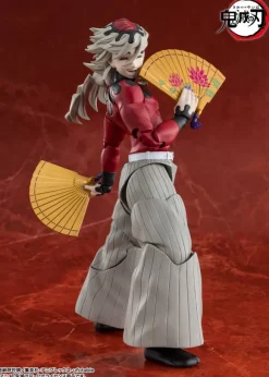S.H.Figuarts Doma