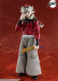 S.H.Figuarts Doma