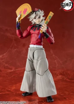 S.H.Figuarts Doma