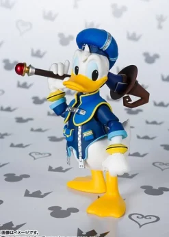 S.H.Figuarts Donald KINGDOM HEARTS II