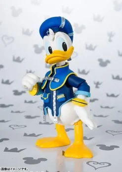 S.H.Figuarts Donald KINGDOM HEARTS II