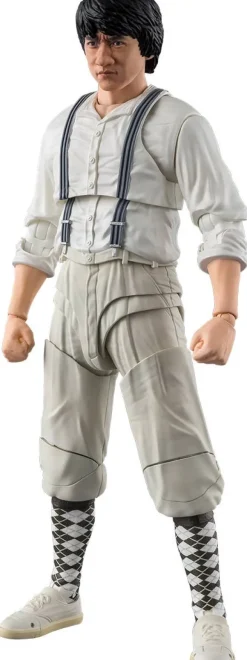 S.H.Figuarts Dragon Ma (PROJECT A)