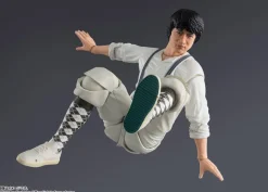 S.H.Figuarts Dragon Ma (PROJECT A)