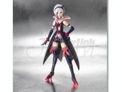 S.H.Figuarts Eas