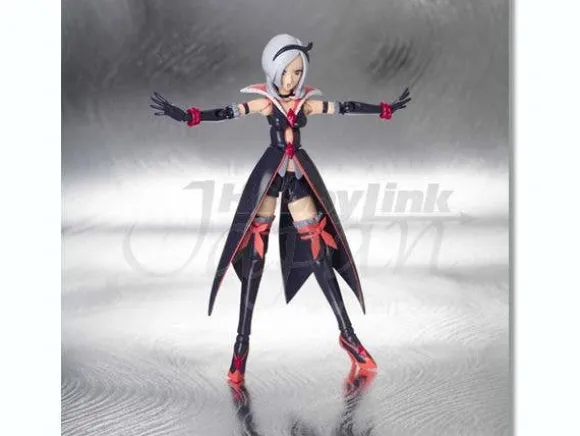 S.H.Figuarts Eas