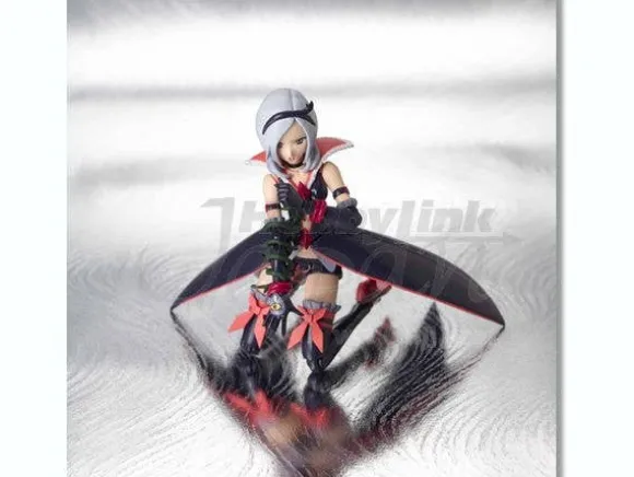 S.H.Figuarts Eas