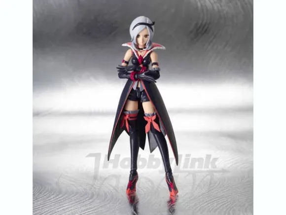 S.H.Figuarts Eas