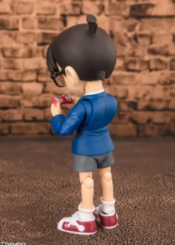 S.H.Figuarts Edogawa Conan-Solution-