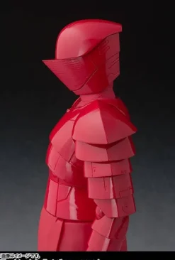 S.H.Figuarts Elite Pretorian Guard - Heavy Blade (Star Wars: The Last Jedi)
