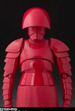 S.H.Figuarts Elite Pretorian Guard - Double Blade (Star Wars: The Last Jedi)