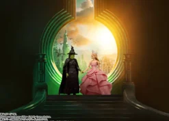 S.H.Figuarts Elphaba (Wicked)