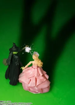 S.H.Figuarts Elphaba (Wicked)