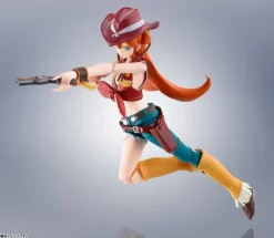 S.H.Figuarts Elsha Lean