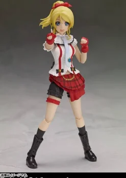 S.H.Figuarts Eri Ayase (Bokura wa Ima no Naka de)