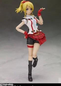 S.H.Figuarts Eri Ayase (Bokura wa Ima no Naka de)